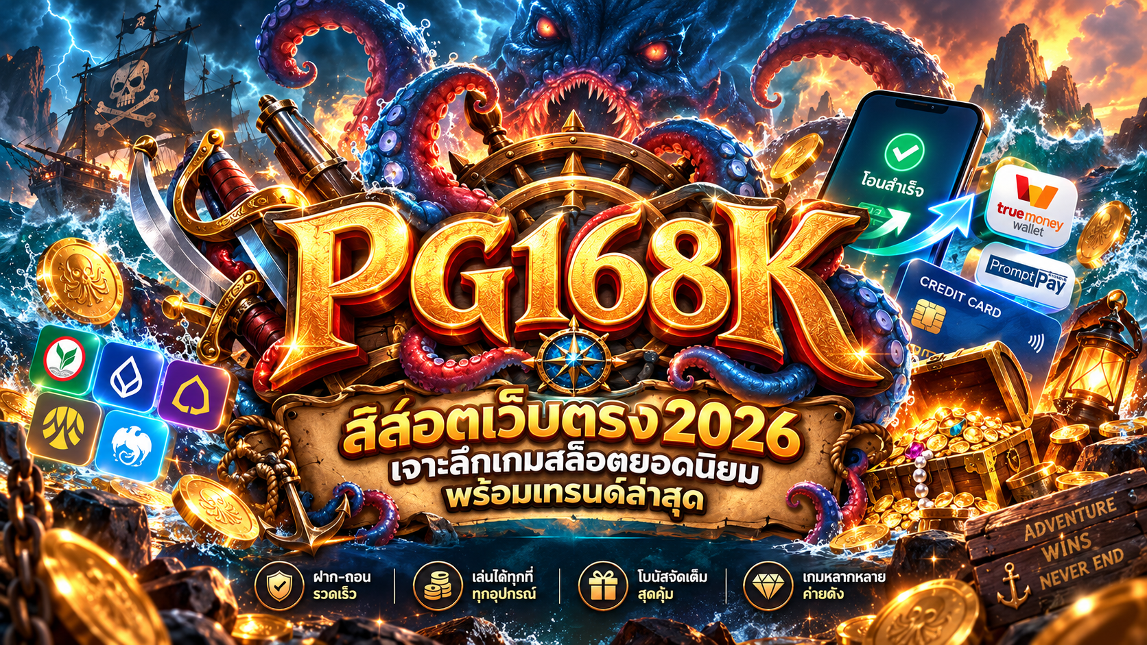 สล็อตเว็บตรง